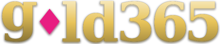 gold365 logo